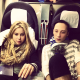 Illustration for article titled Nobody In Sochi Is Having More Fun Than Johnny Weir